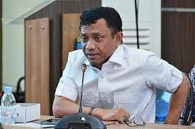 podiumnews.com-Gelombang Ketiga Covid-19 Menuju Puncak, Masyarakat Diimbau Jangan Lengah